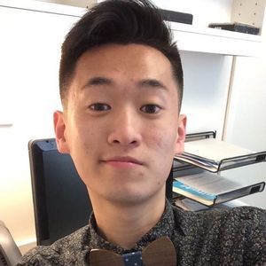 Meet your Posher, Henry